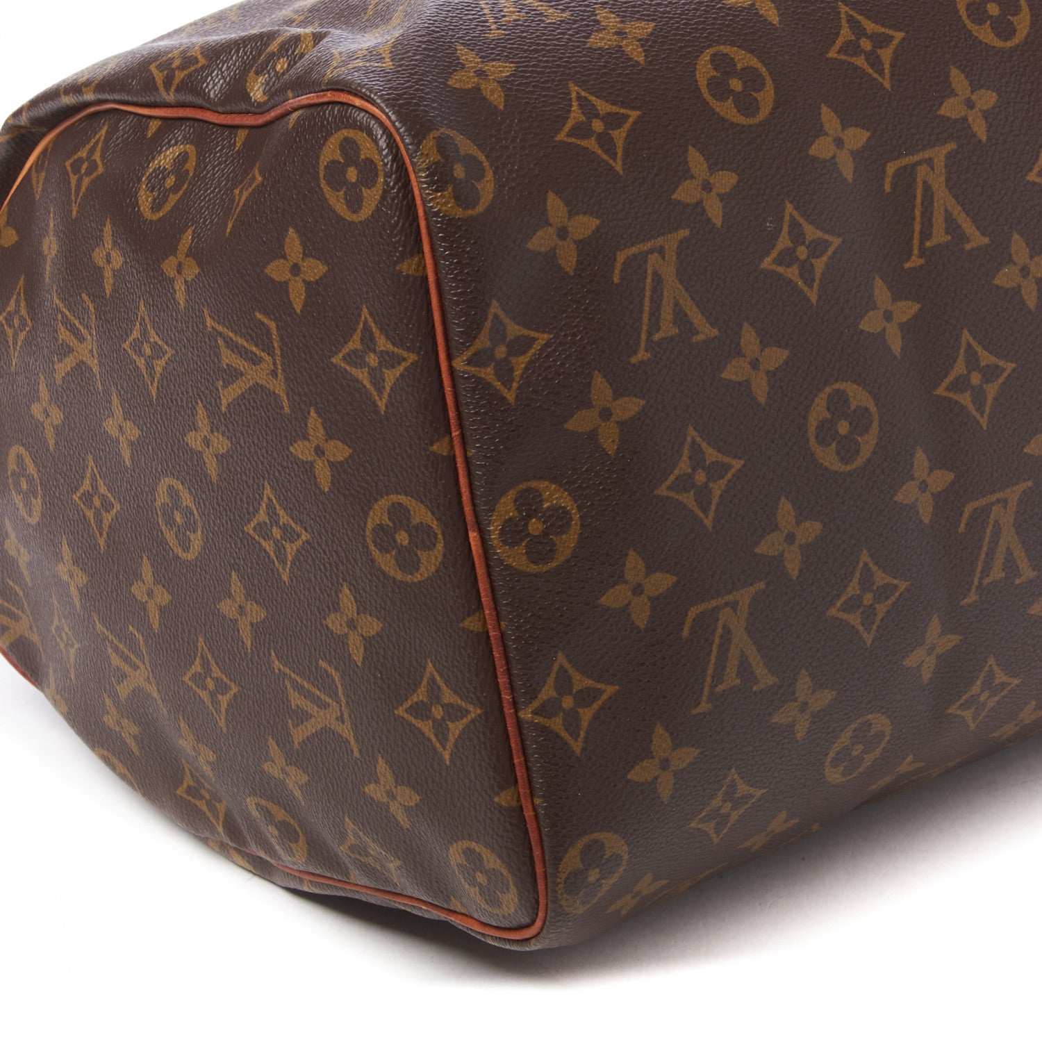 Louis Vuitton Monogram Speedy 40 6 of 9