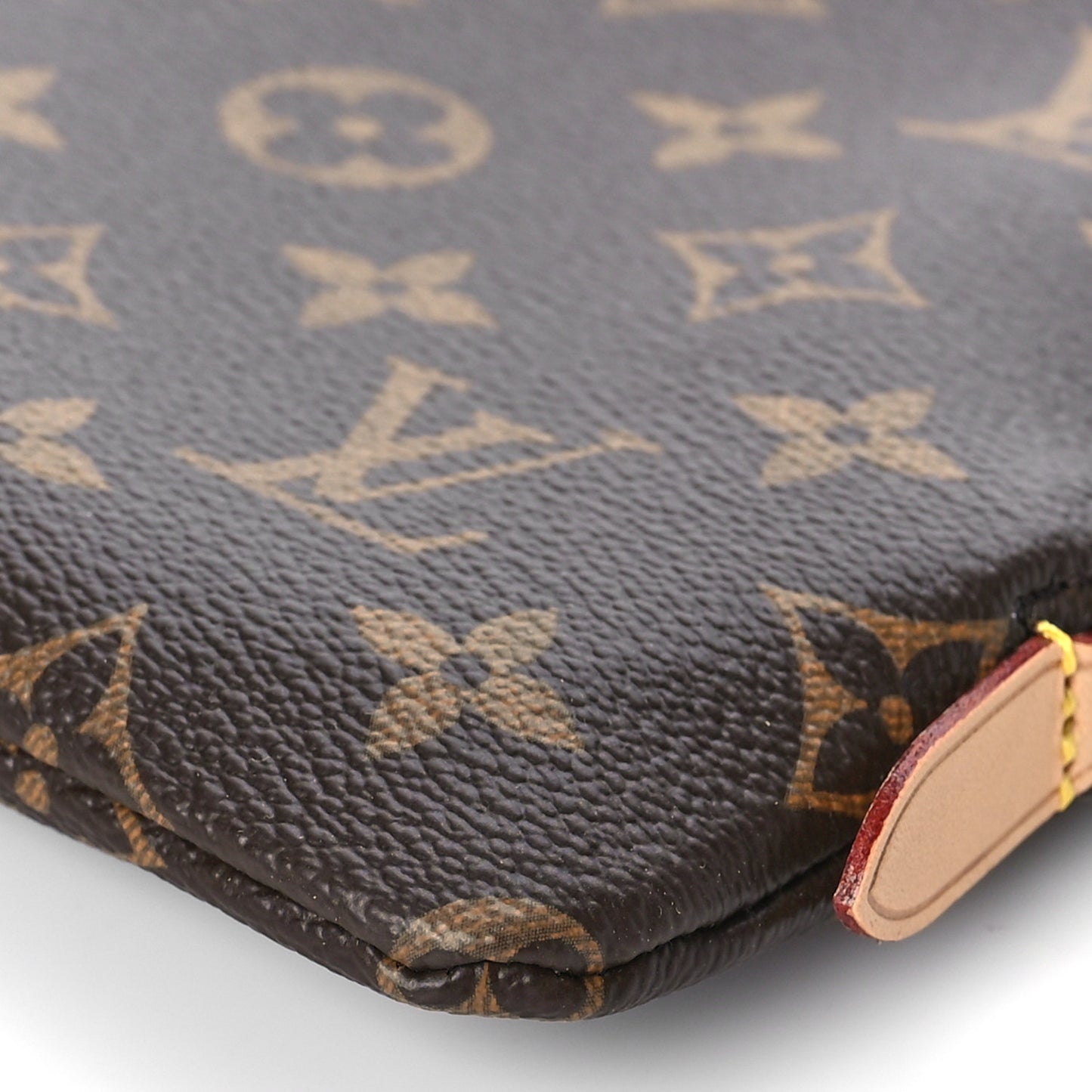 Monogram Etui Voyage PM Pouch