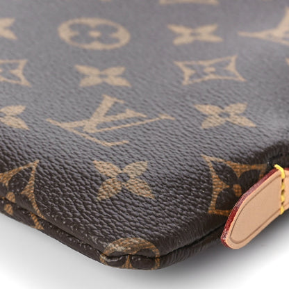Louis Vuitton Monogram Etui Voyage PM Pouch 8 of 9