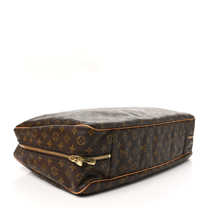 Louis Vuitton Monogram Alize 1 Compartment 3 of 11