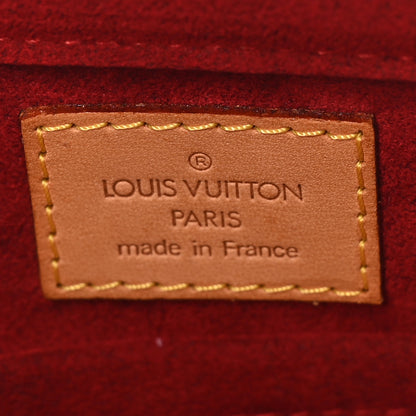 Louis Vuitton Monogram Viva-Cite GM 6 of 9