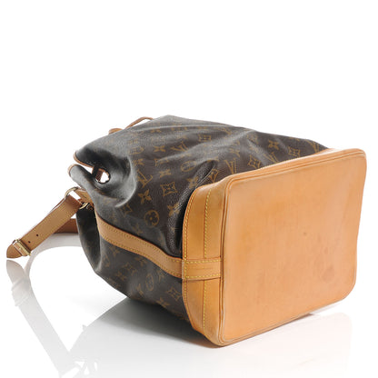Louis Vuitton Monogram Noe 4 of 11