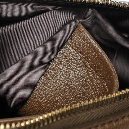 Louis Vuitton Monogram Golden Arrow Speedy Kaki 7 of 7