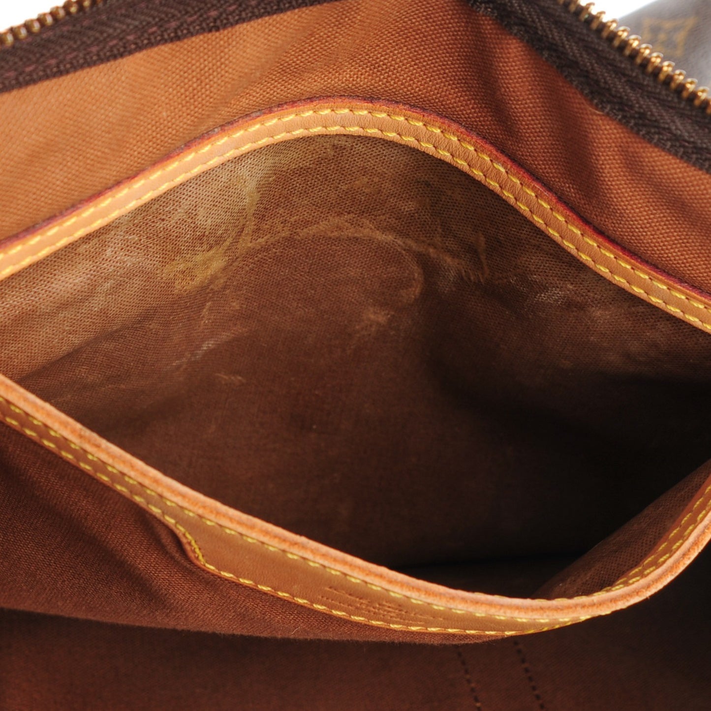 Monogram Sac Flanerie 45