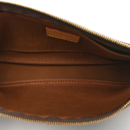 Louis Vuitton Monogram Multi Pochette Accessories Kaki 5 of 13
