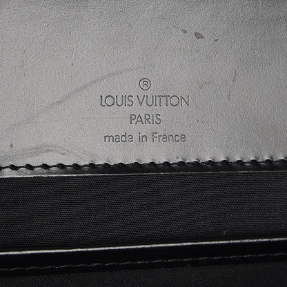 Louis Vuitton Epi Dinard Black 6 of 7