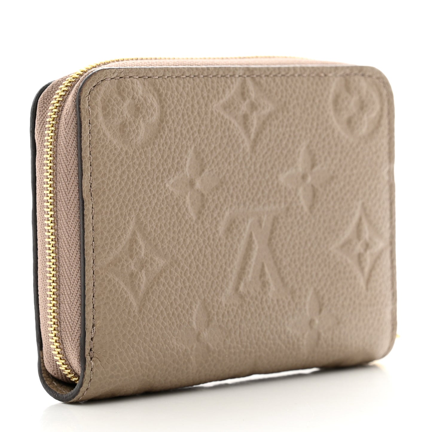 Empreinte Zippy Coin Purse Tourterelle