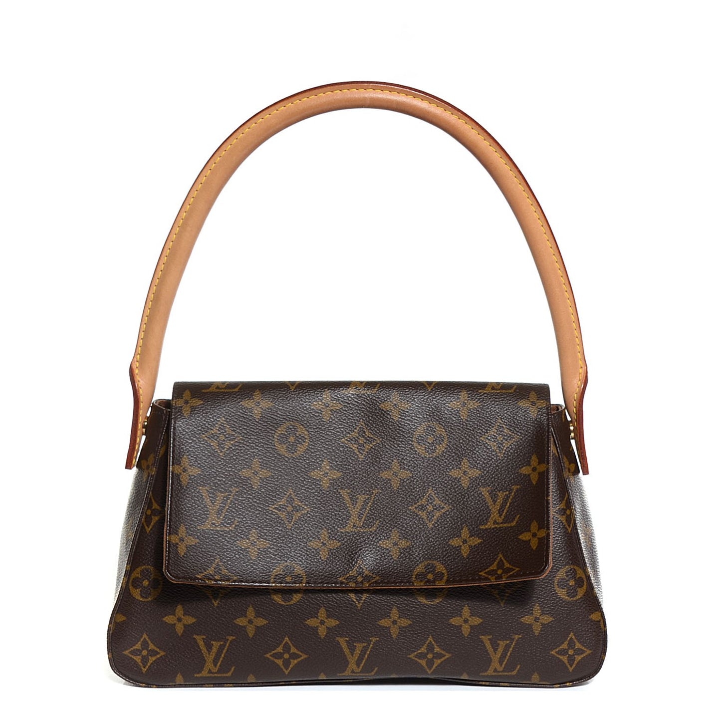 Monogram Mini Looping