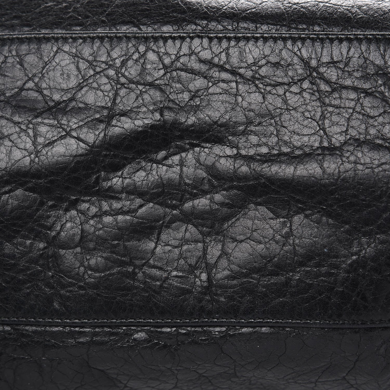 Balenciaga Agneau Classic Hardware City Black 10 of 18