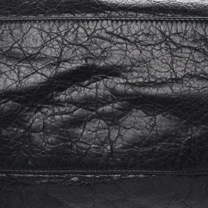 Balenciaga Agneau Classic Hardware City Black 10 of 18