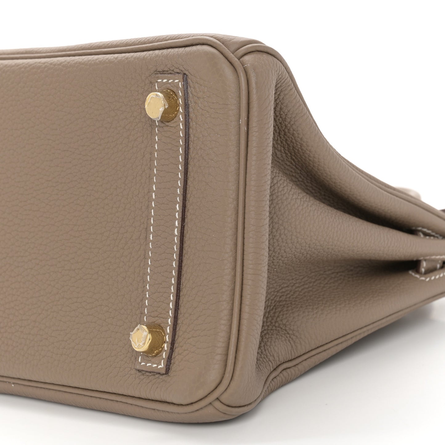 Togo Birkin 25 Etoupe