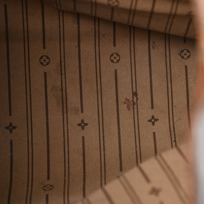 Louis Vuitton Monogram Delightful MM 13 of 18