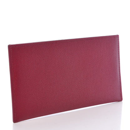 Louis Vuitton Calfskin Pochette Felicie Card Holder Insert 3 of 6