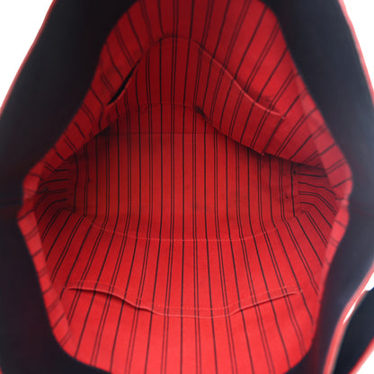 Louis Vuitton Empreinte Melie Marine Rouge 5 of 12