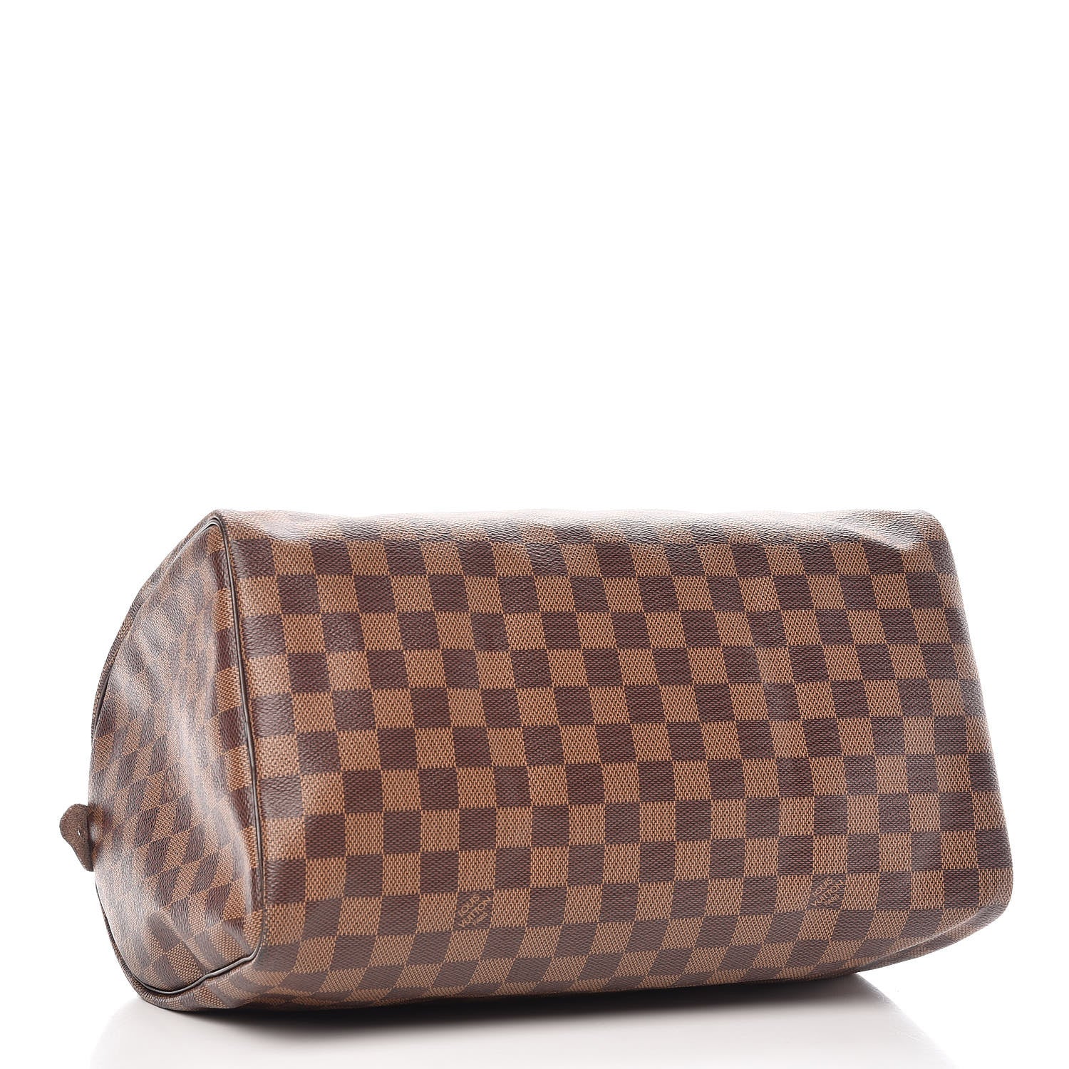 Louis Vuitton Damier Ebene Speedy 35 4 of 10