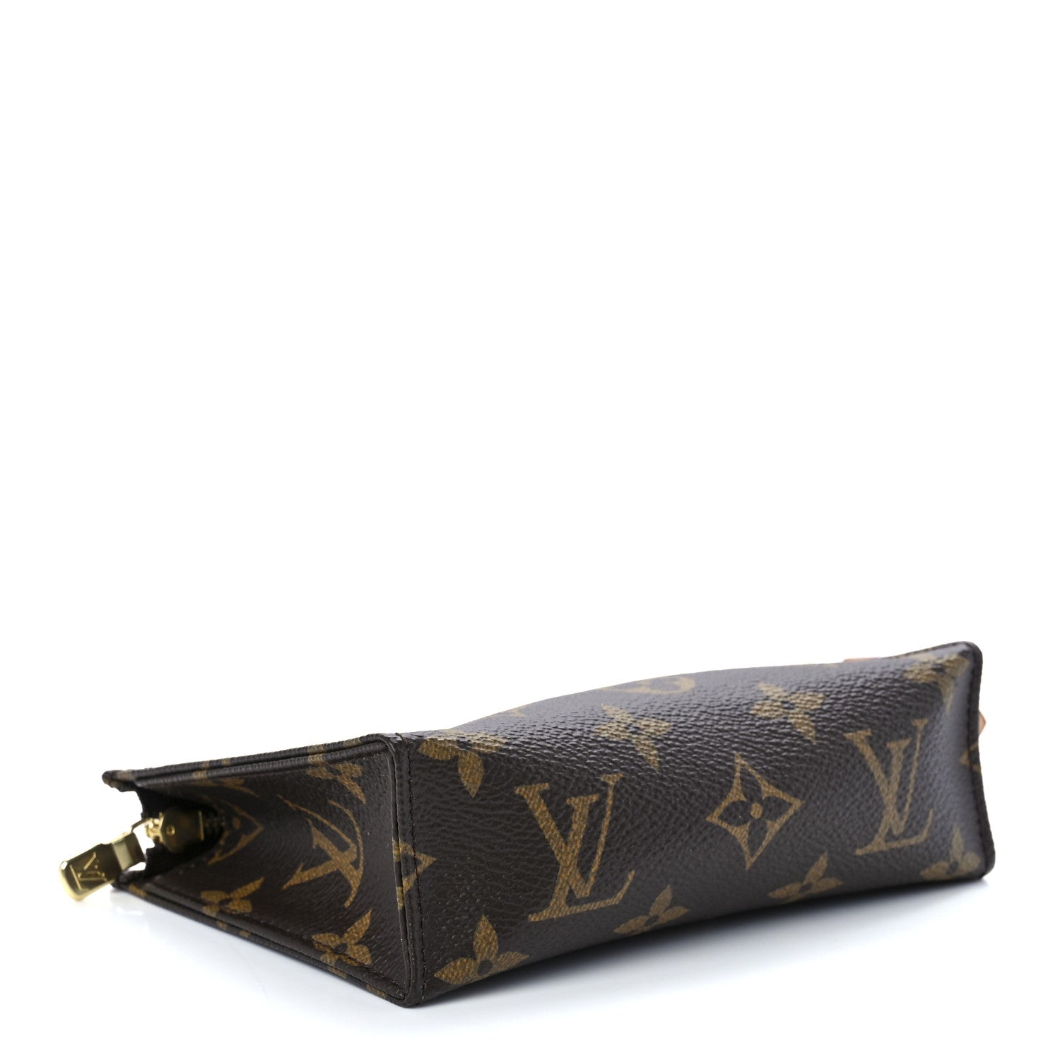 Louis Vuitton Monogram Toiletry Pouch 15 4 of 10