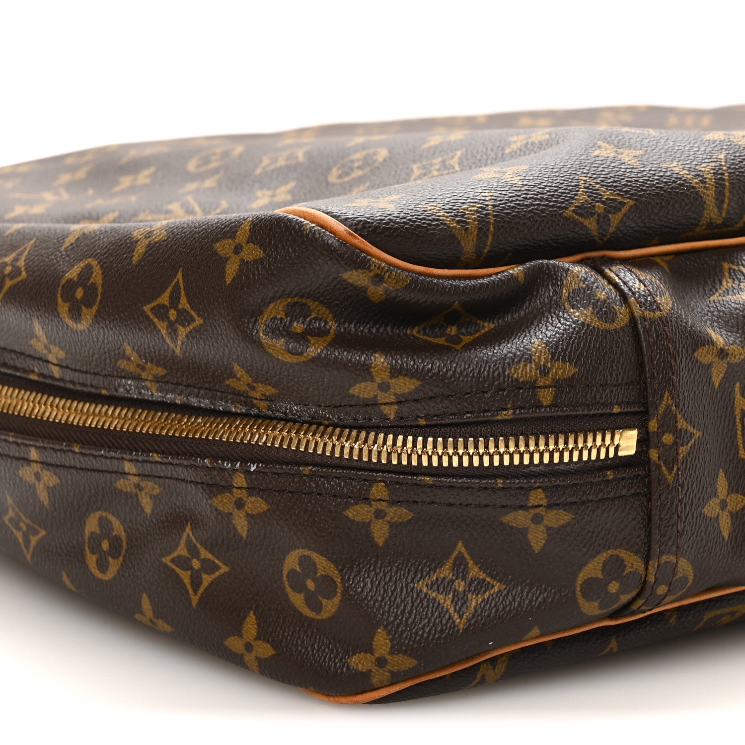 Louis Vuitton Monogram Alize 1 Compartment 8 of 9