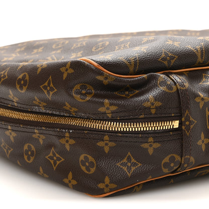 Louis Vuitton Monogram Alize 1 Compartment 8 of 9