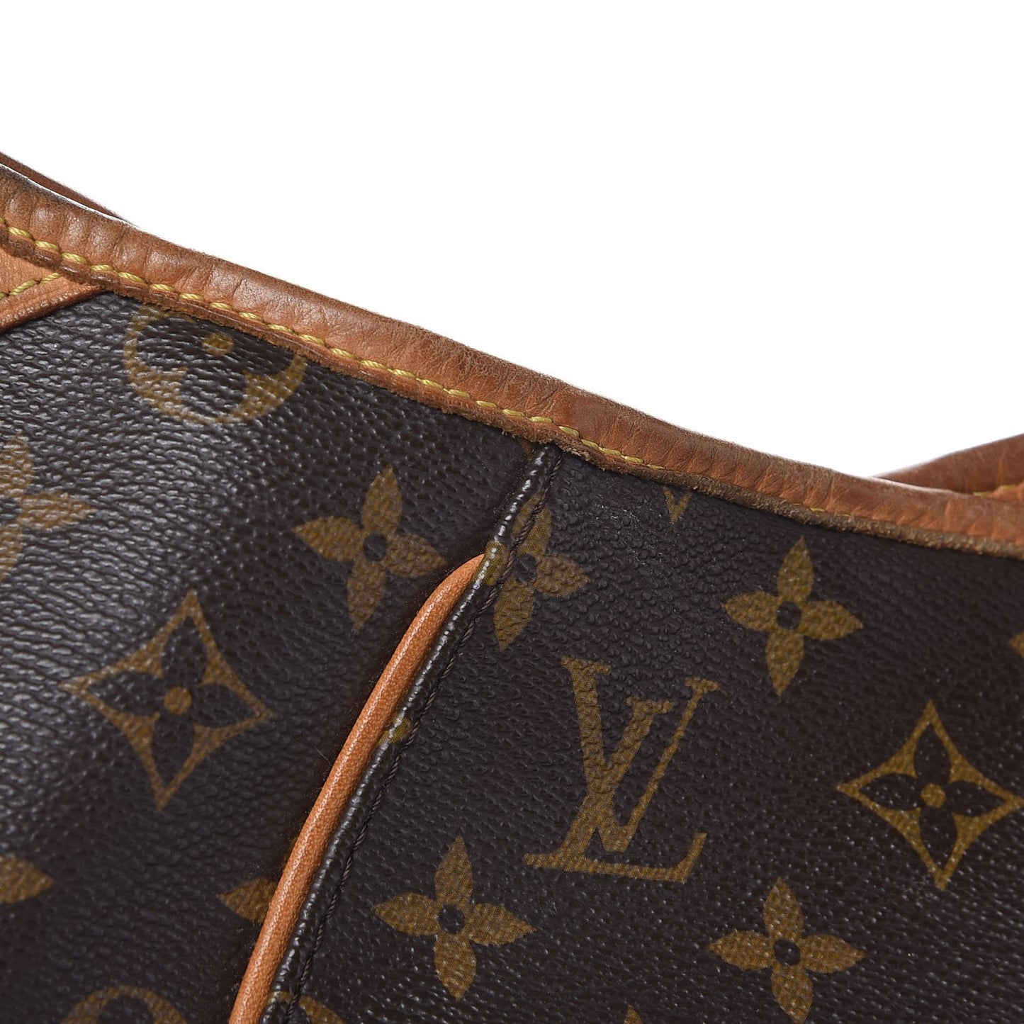 Monogram Galliera PM