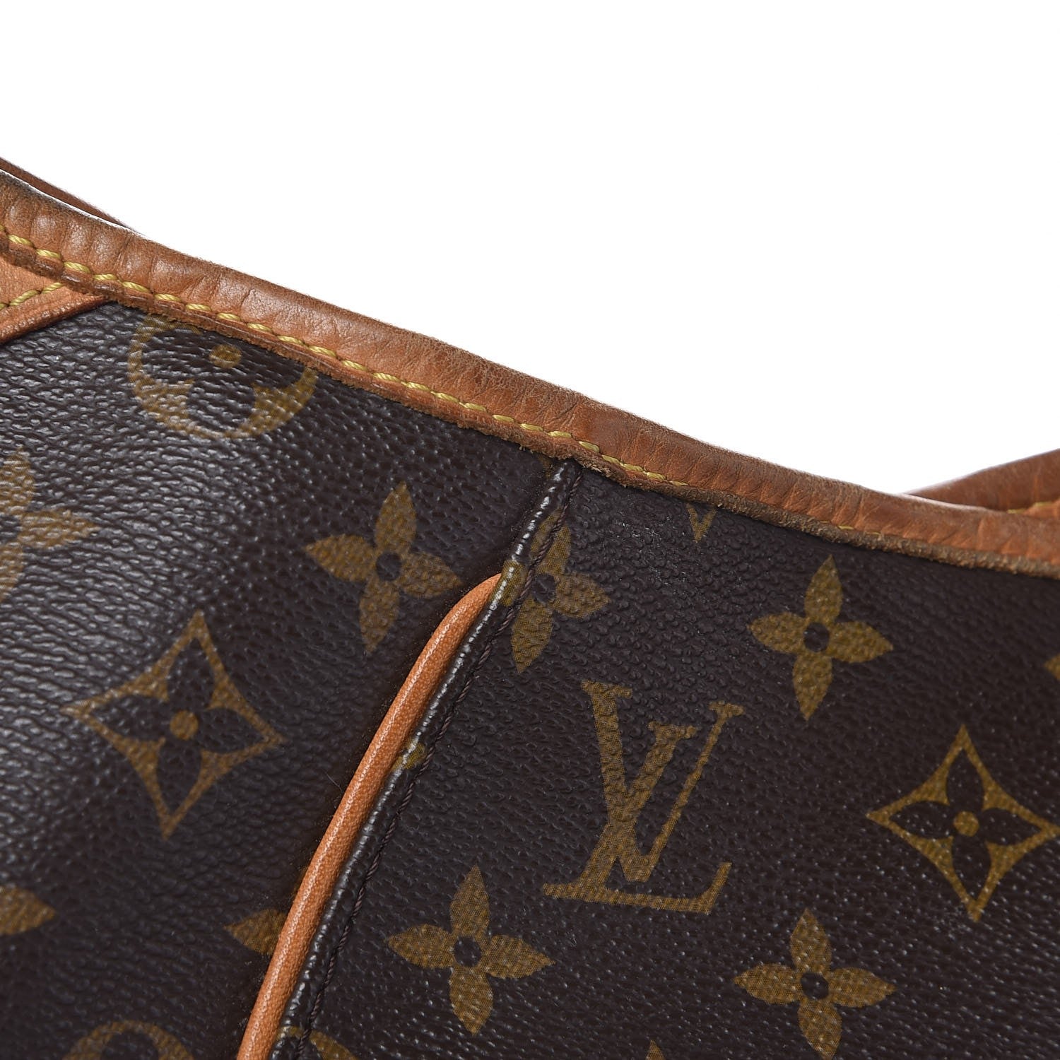 Louis Vuitton Monogram Galliera PM 9 of 14