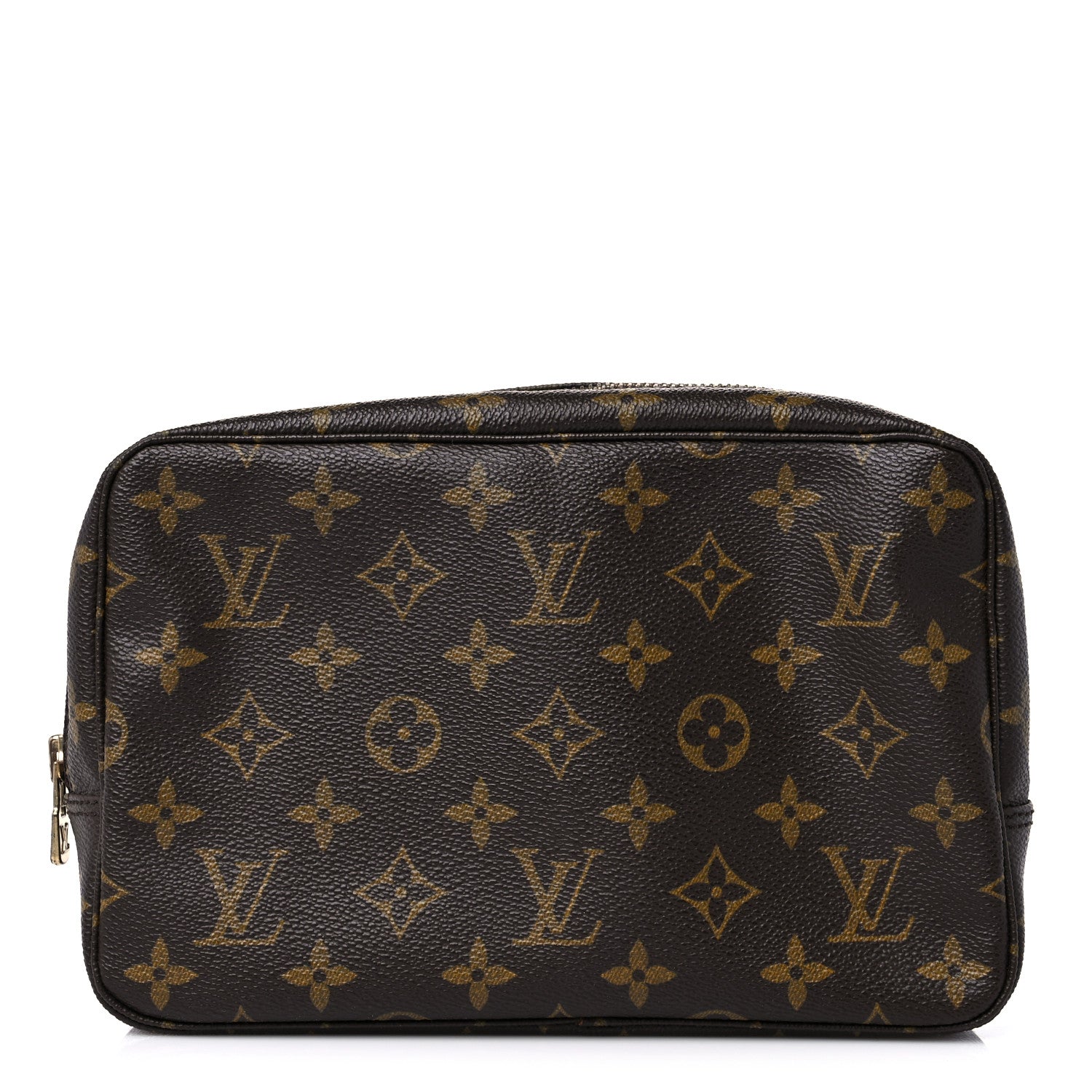 Louis Vuitton Monogram Trousse Toilette 23 1 of 11