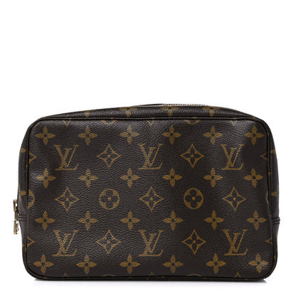 Louis Vuitton Monogram Trousse Toilette 23 1 of 11