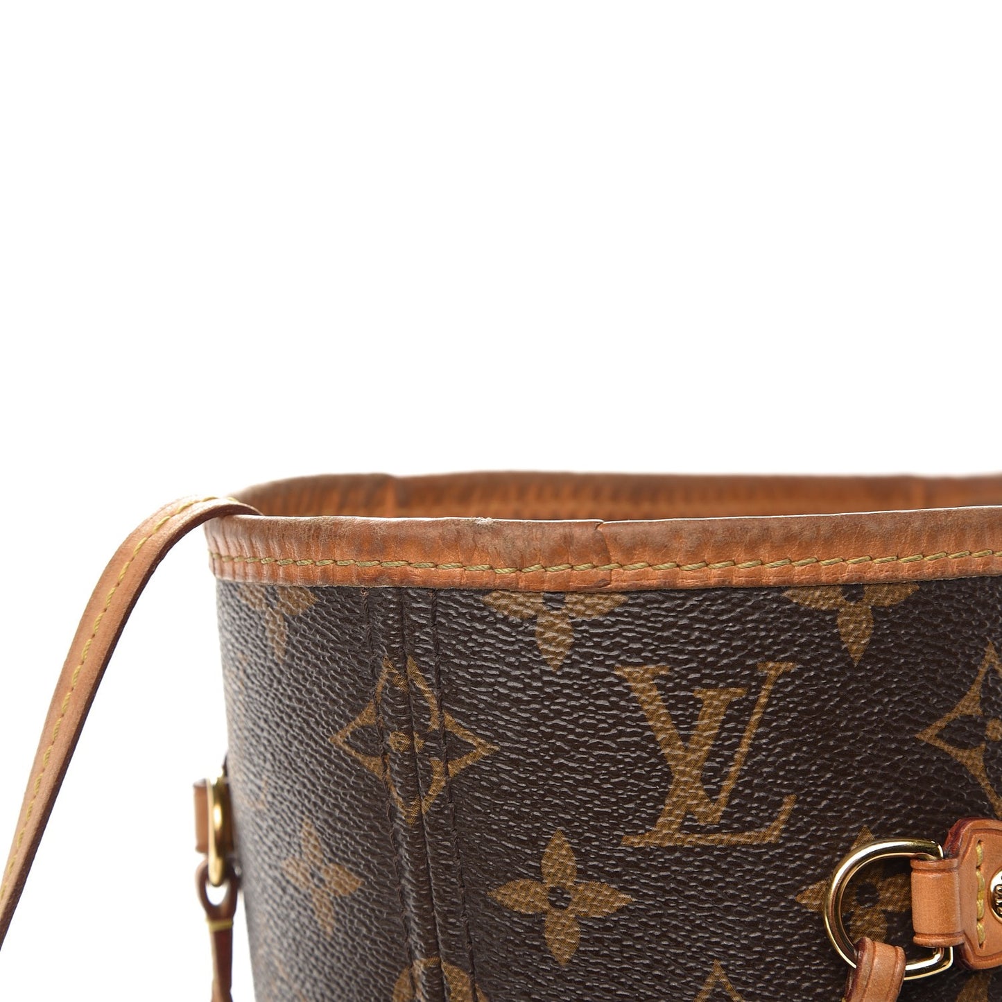 Monogram Neo Neverfull MM