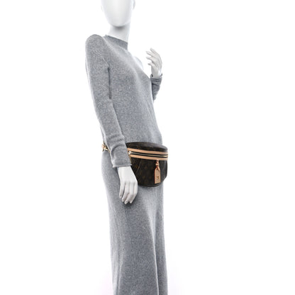 Louis Vuitton LOUIS VUITTON Monogram High Rise Bumbag 2 of 8