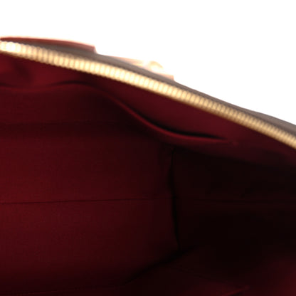 Louis Vuitton Monogram Boetie MM NM 5 of 12