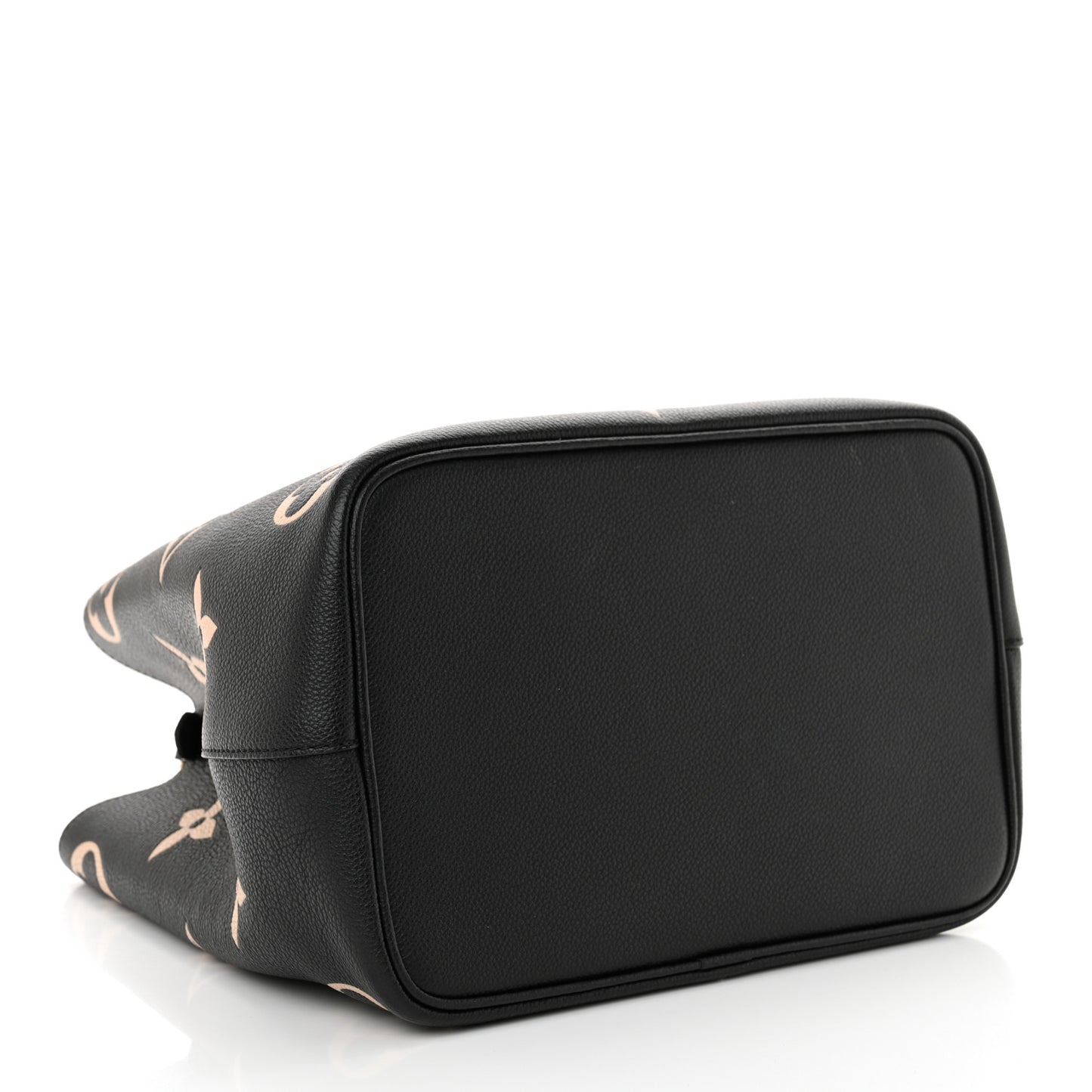 Empreinte Monogram Giant Neonoe MM Black Beige