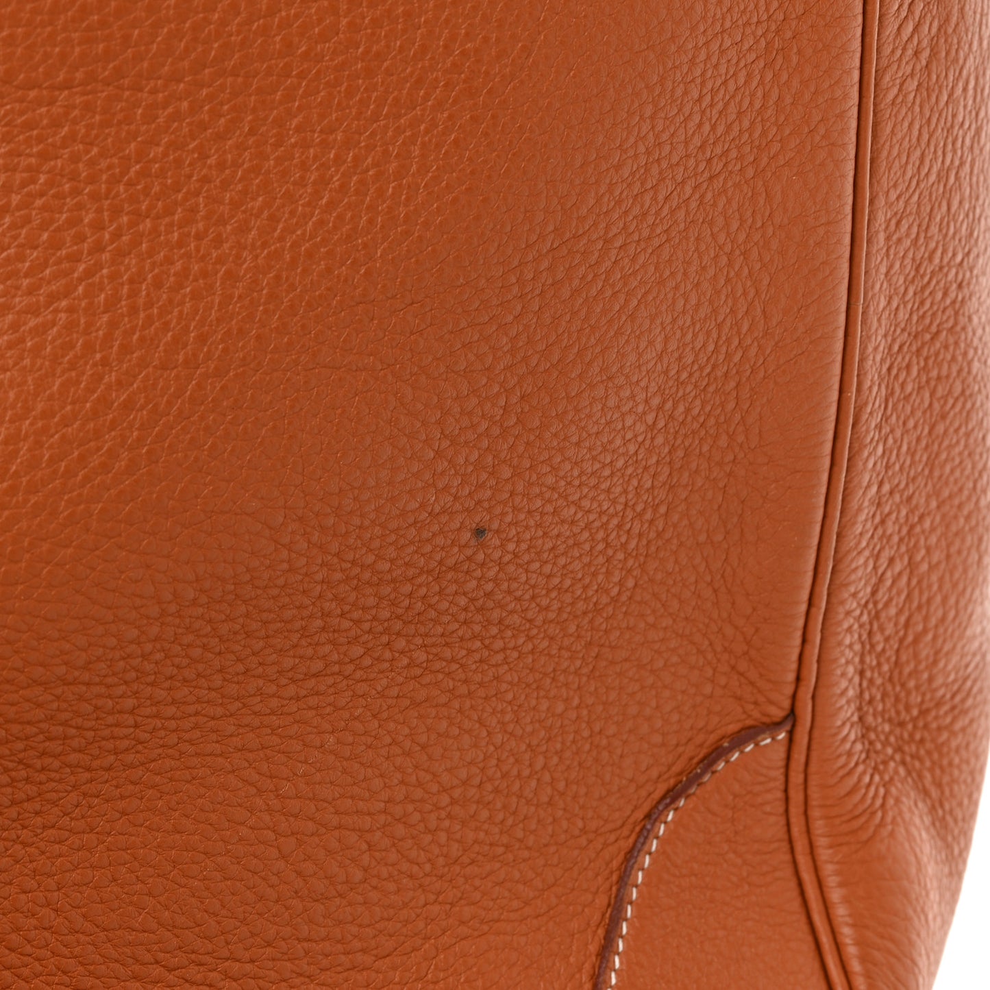 Taurillon Clemence Victoria 50 Travel Gold