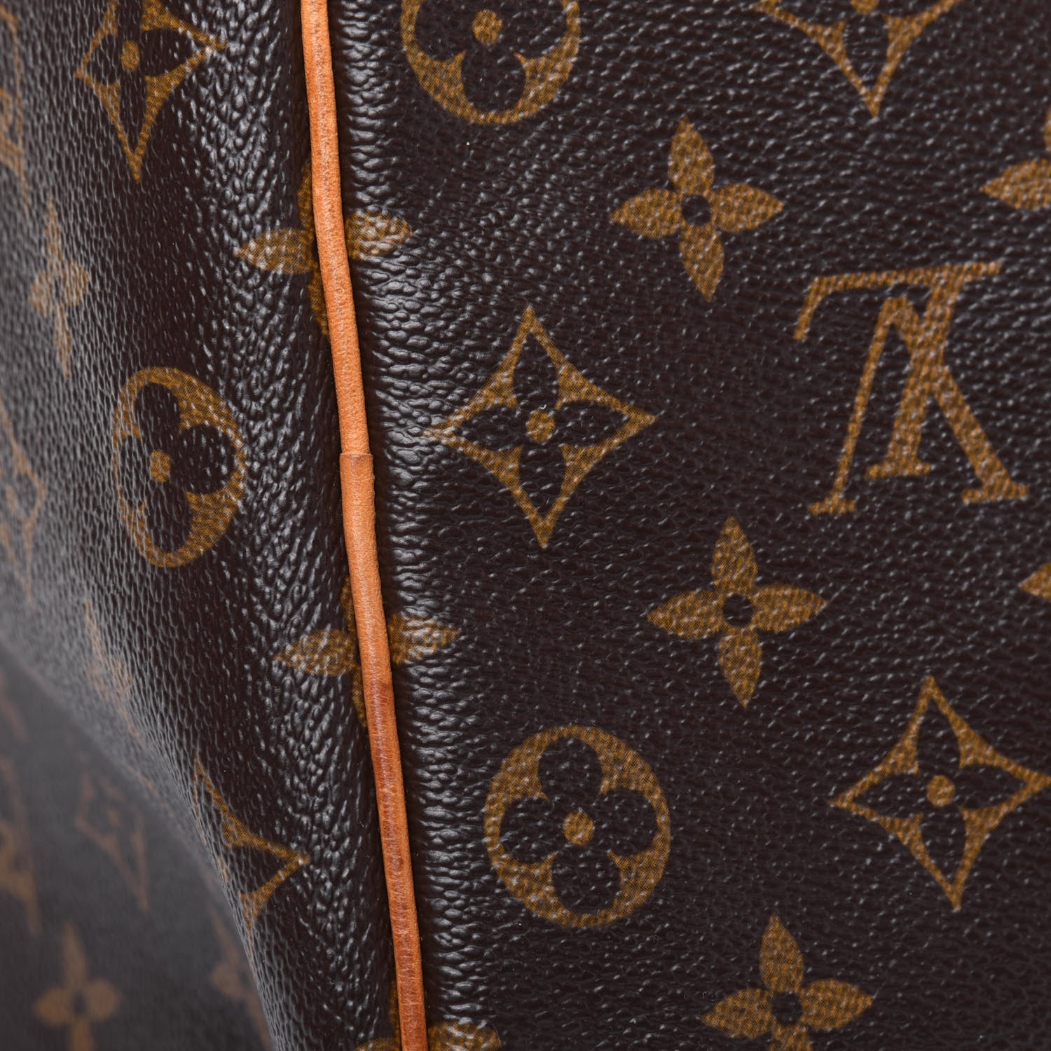 Louis Vuitton Monogram Speedy 35 15 of 28