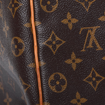 Louis Vuitton Monogram Speedy 35 15 of 28