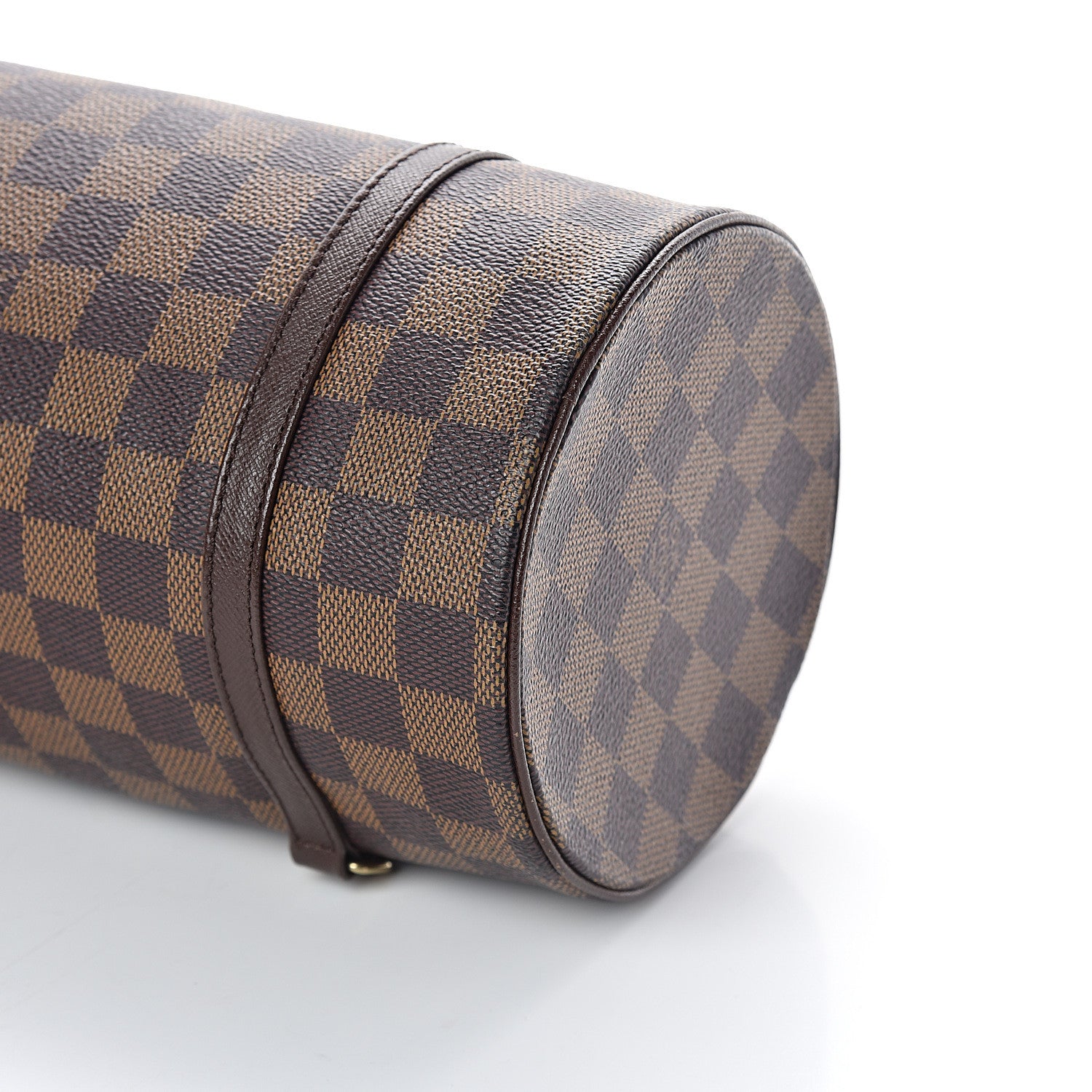 Louis Vuitton Damier Ebene Papillon 26 6 of 7