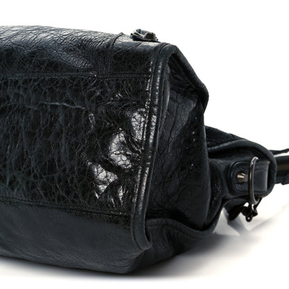 Balenciaga Agneau Classic Hardware City Black 11 of 11