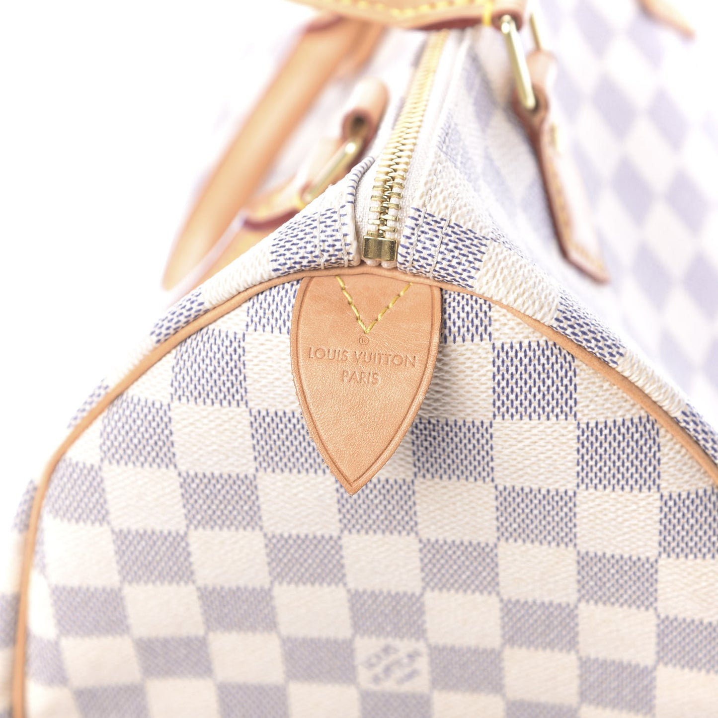 Damier Azur Speedy 30