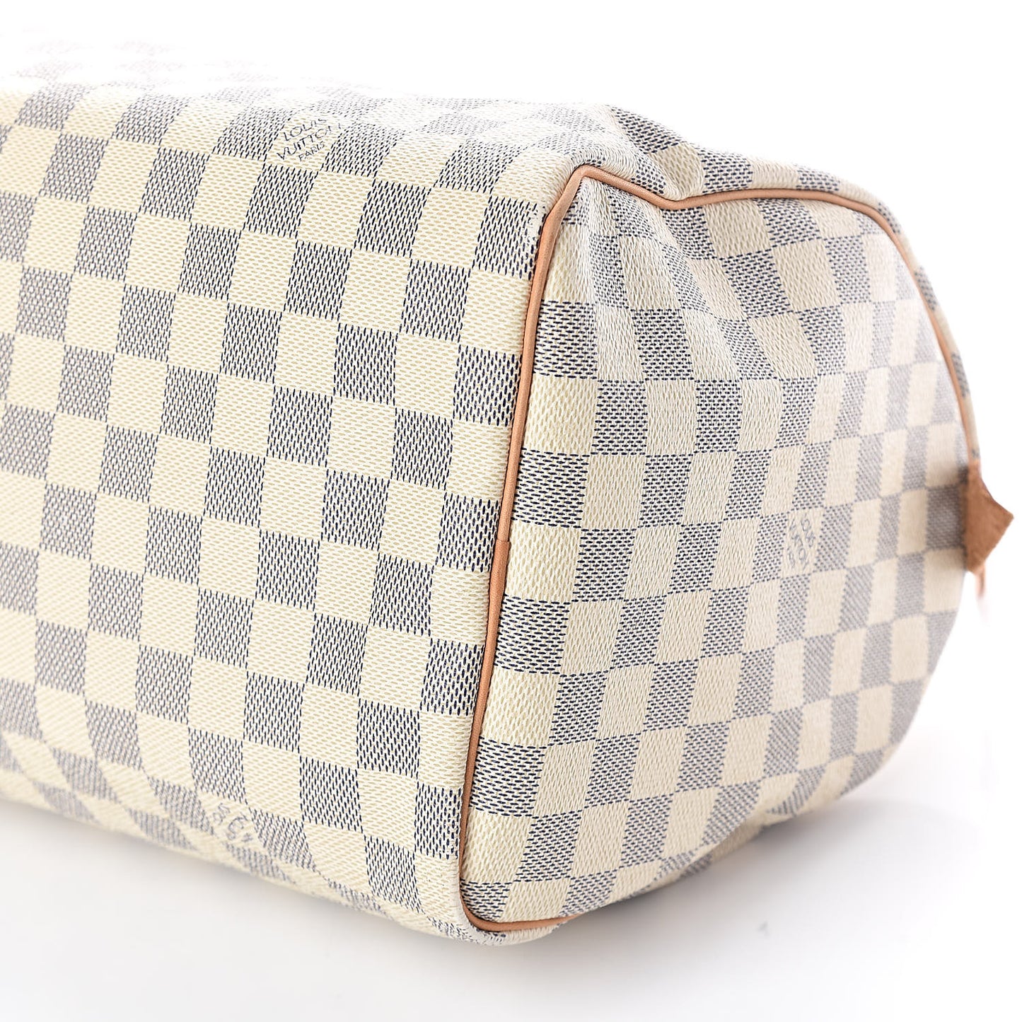 Damier Azur Speedy 30