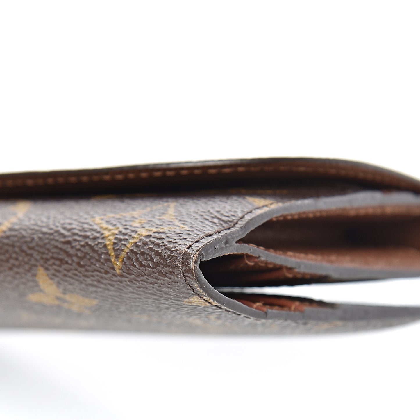 Monogram Louise Wallet