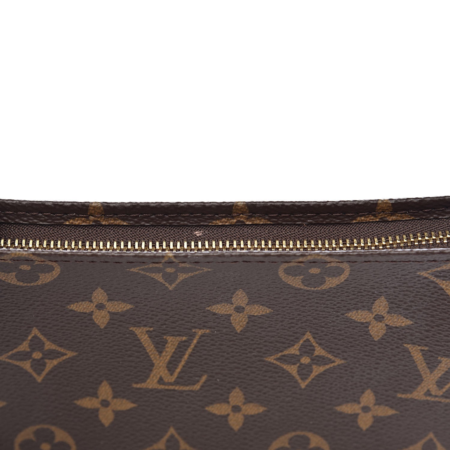 Louis Vuitton Monogram Toiletry Pouch 19 8 of 8