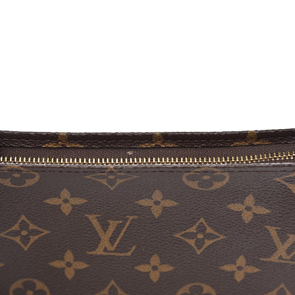 Louis Vuitton Monogram Toiletry Pouch 19 8 of 8