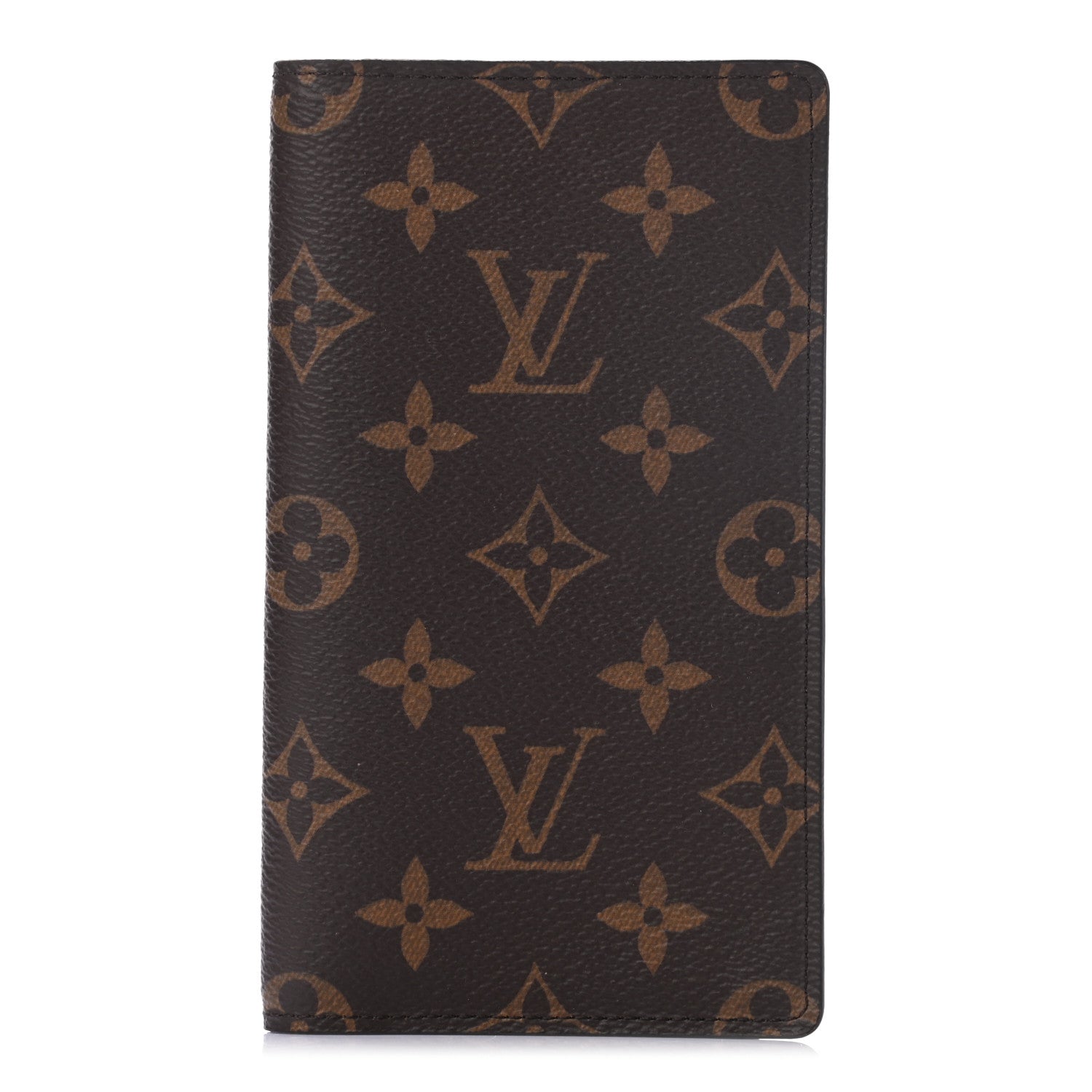 Louis Vuitton Monogram Pocket Agenda Cover 1 of 7
