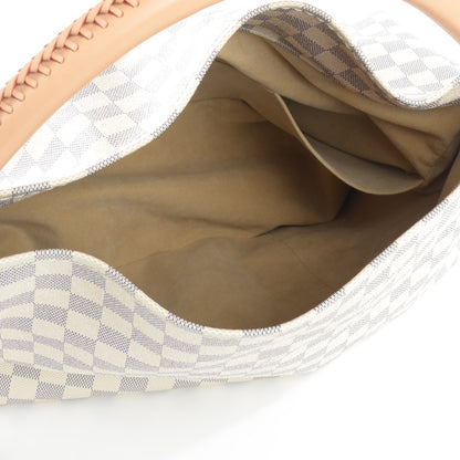 Louis Vuitton Damier Azur Artsy MM 8 of 8