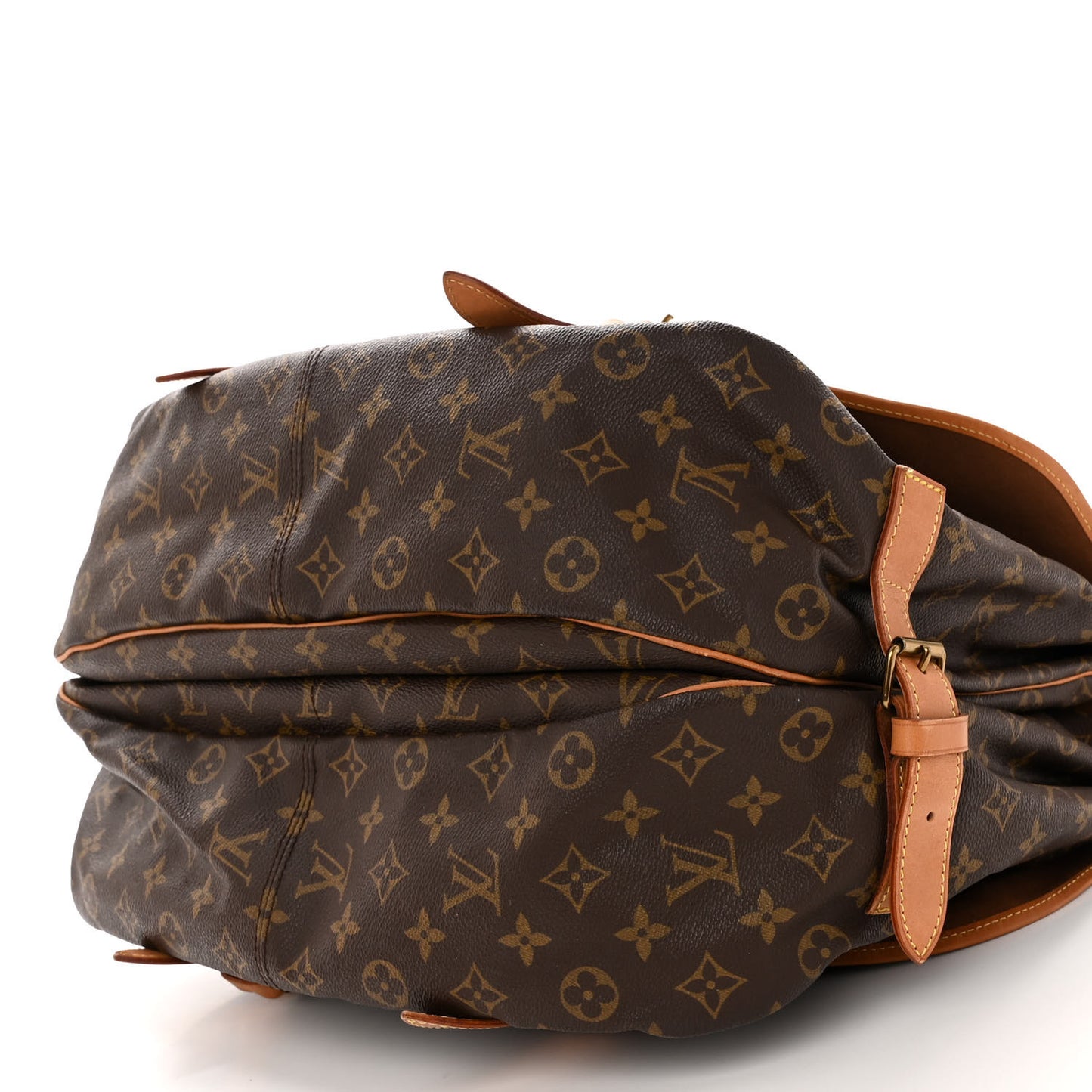 Monogram Saumur 43