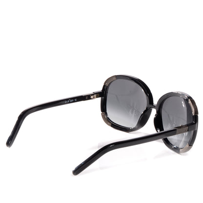 Chloe Myrte Oversized Sunglasses 2119 Black 2 of 5