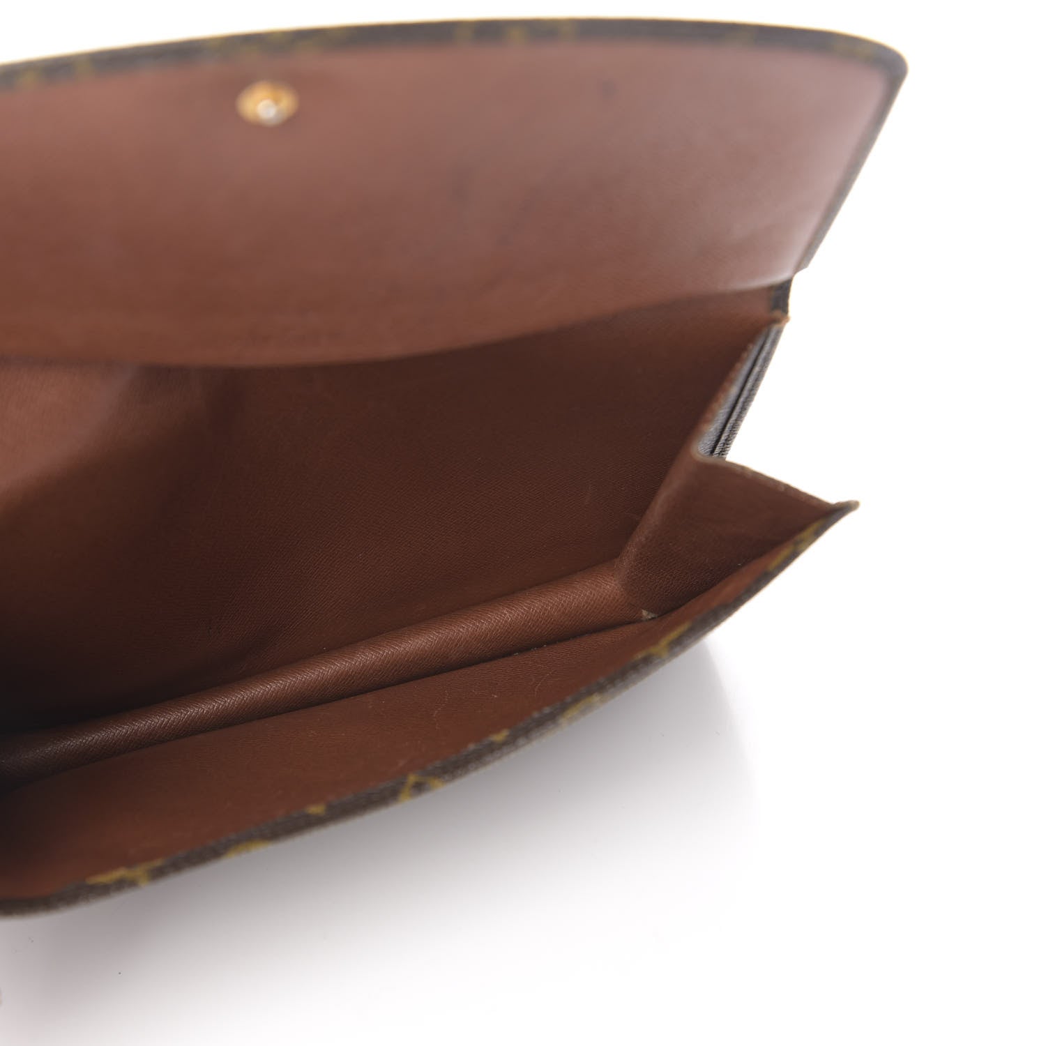 Louis Vuitton Monogram Pochette Rabat 5 of 14