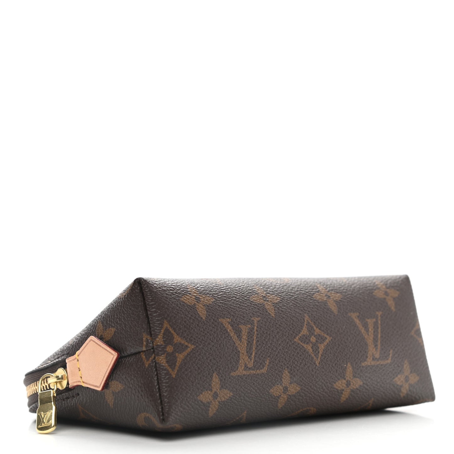 Monogram Cosmetic Pouch