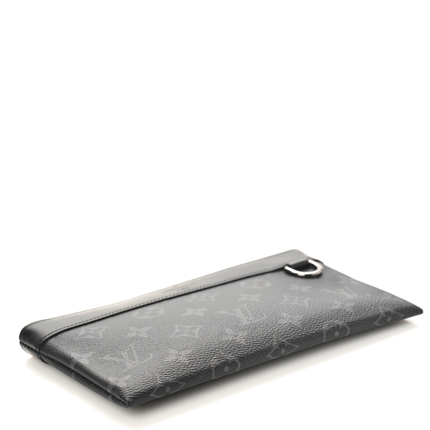Louis Vuitton Monogram Eclipse Discovery Pochette 4 of 8