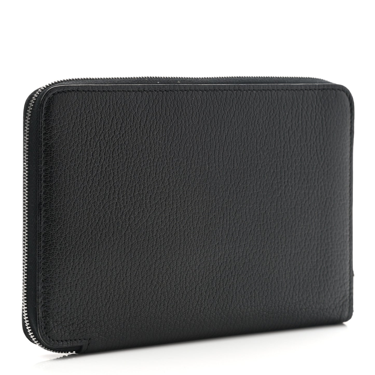 Chevre Mysore Azap GM Wallet Black