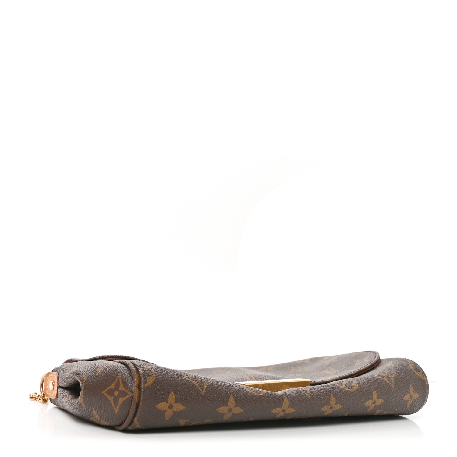 Louis Vuitton Monogram Favorite MM 4 of 10