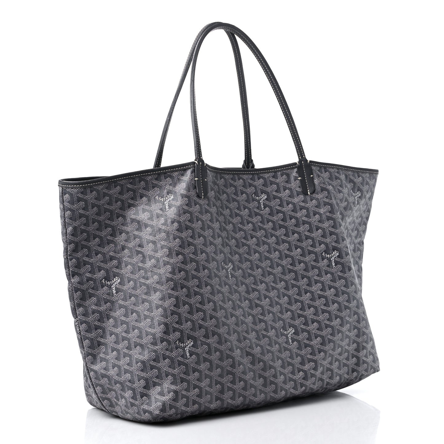 Goyardine Saint Louis GM Grey